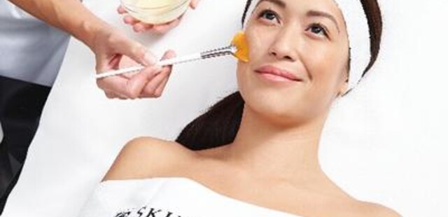 GIORNATA TRATTAMENTI VISO SKINCEUTICALS