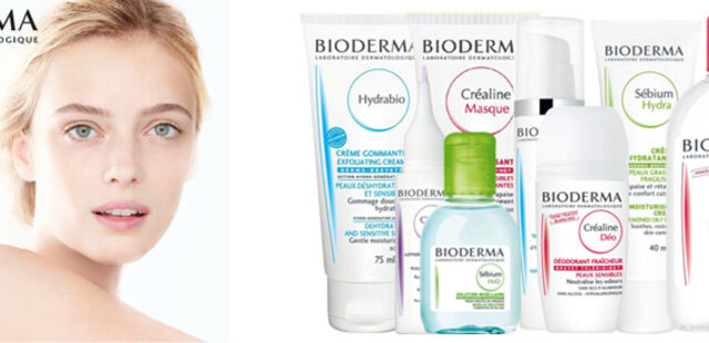 PROMOZIONE BUONO SCONTO 5€ SU BIODERMA